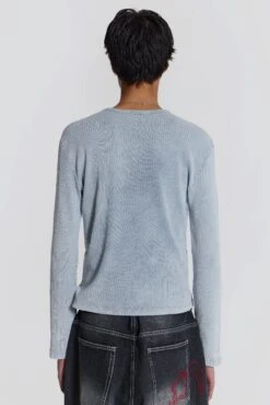 Vapor Long Sleeve 9 Vapor Long Sleeve -JADEDLDN Sales MENS16 6 233358 2 2