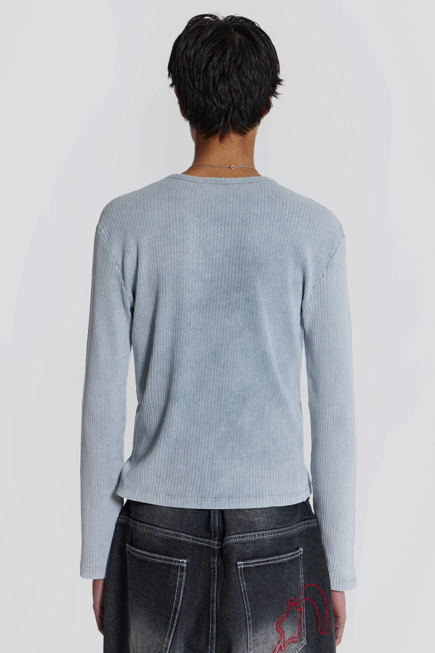 Vapor Long Sleeve 5 Vapor Long Sleeve - Image 3