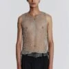 Dust Knit Tank -JADEDLDN Sales MENS16 6 233824 2 2