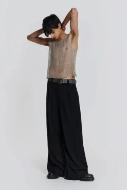 Dust Knit Tank 11 Dust Knit Tank -JADEDLDN Sales MENS16 6 233855 2 2