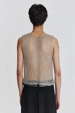 Dust Knit Tank 12 Dust Knit Tank -JADEDLDN Sales MENS16 6 233864 2 2