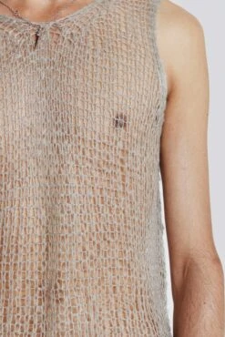 Dust Knit Tank 13 Dust Knit Tank -JADEDLDN Sales MENS16 6 233869 2 2