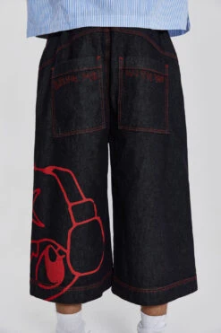 Volume Up Oversized Jorts -JADEDLDN Sales MENS23 300491