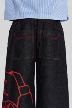 Volume Up Oversized Jorts -JADEDLDN Sales MENS23 300501