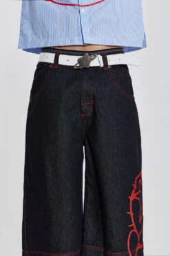 Volume Up Oversized Jorts -JADEDLDN Sales MENS23 300521