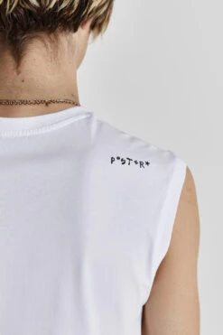 Stars And Spikes Tank -JADEDLDN Sales MENS23 30406