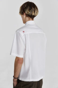 Kiss Me Quick Shirt -JADEDLDN Sales MENS23 30522