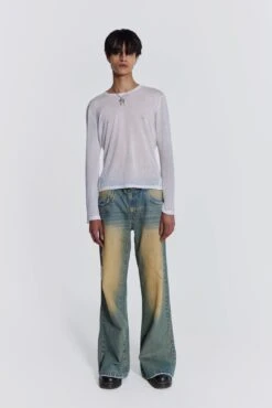 Sand Wash Blaze Jean -JADEDLDN Sales MENSECCOM 240963 933da419 a0ea 4ba6 8399 c1d8b13a6ed4