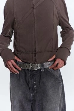 Split Track Top -JADEDLDN Sales MENSECCOM 241429
