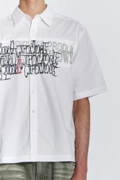 Error Shirt 13 Error Shirt -JADEDLDN Sales MENSPART1449