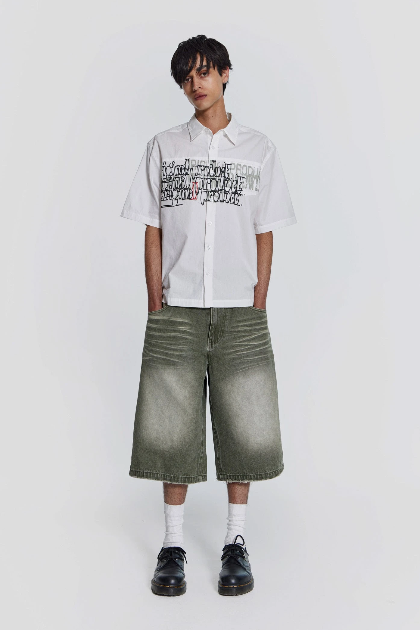 Error Shirt 4 Error Shirt - Image 2