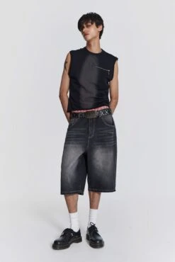 Shade Loopback Tank -JADEDLDN Sales MENSPART1735