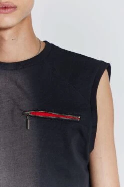 Shade Loopback Tank -JADEDLDN Sales MENSPART1766