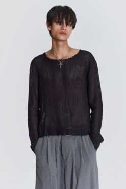 Ghost Long Sleeve 12 Ghost Long Sleeve -JADEDLDN Sales MENSPART1895