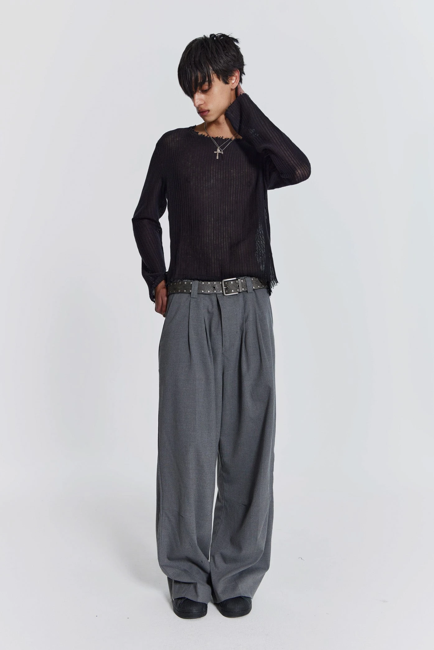 Ghost Long Sleeve 7 Ghost Long Sleeve - Image 5