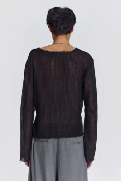 Ghost Long Sleeve 15 Ghost Long Sleeve -JADEDLDN Sales MENSPART1932