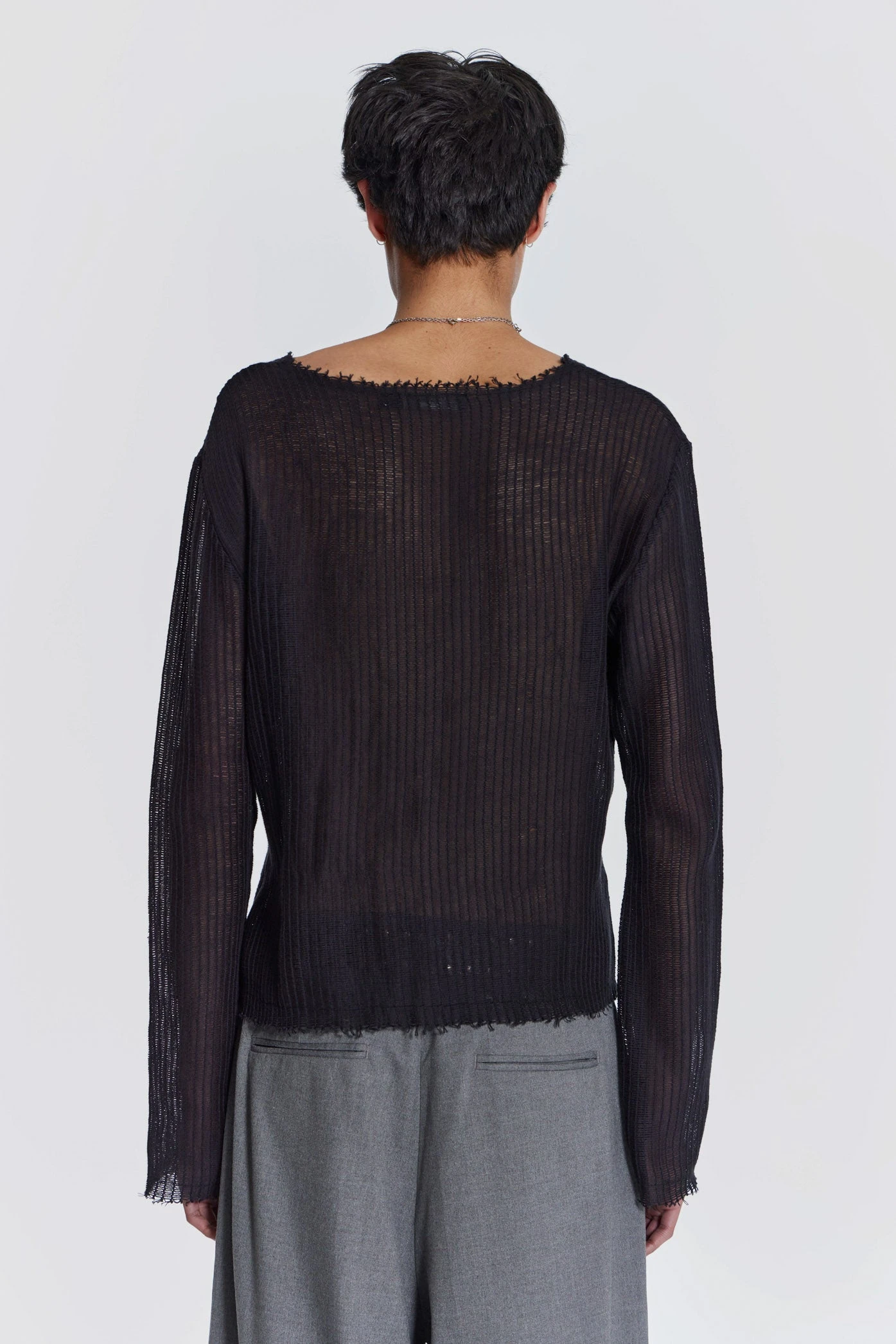 Ghost Long Sleeve 8 Ghost Long Sleeve - Image 6