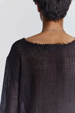 Ghost Long Sleeve 16 Ghost Long Sleeve -JADEDLDN Sales MENSPART1936