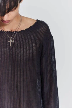 Ghost Long Sleeve 17 Ghost Long Sleeve -JADEDLDN Sales MENSPART1940