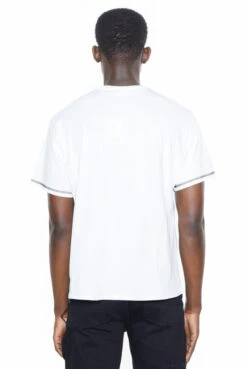 White Tainted Youth T-shirt -JADEDLDN Sales MENSRESHOOTS8586 503d39a3 bb93 45b6 a41e 44da0cbc2211