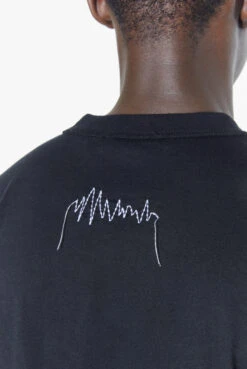 Black Smoked Figure T-shirt -JADEDLDN Sales MENSRESHOOTS8639 495d167e be78 4c90 9f83 119db57a2e2b