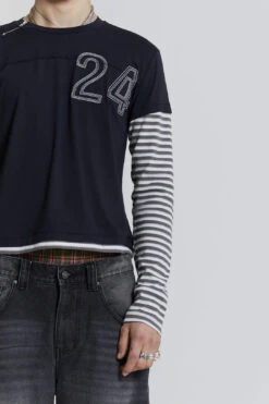 24 Slayer Tee -JADEDLDN Sales MENSSPRINGEDIT27781