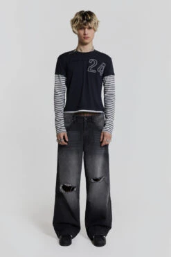 24 Slayer Tee -JADEDLDN Sales MENSSPRINGEDIT2778 b523a97b 977c 4621 aea3 6eed45437453