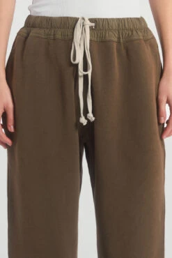 NTRLS Mocha Relaxed Joggers 15 NTRLS Mocha Relaxed Joggers -JADEDLDN Sales NTRLSECOM0086