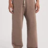 NTRLS Clay Relaxed Joggers -JADEDLDN Sales NTRLSECOM03491
