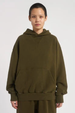 NTRLS Moss Oversized Hoodie