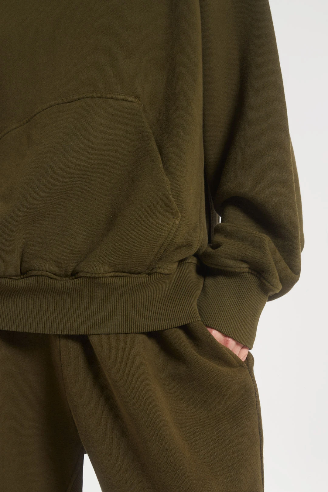 NTRLS Moss Oversized Hoodie 10 NTRLS Moss Oversized Hoodie - Image 8
