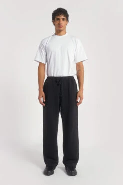 NTRLS Dust Black Relaxed Joggers 13 NTRLS Dust Black Relaxed Joggers -JADEDLDN Sales NTRLSECOM1965