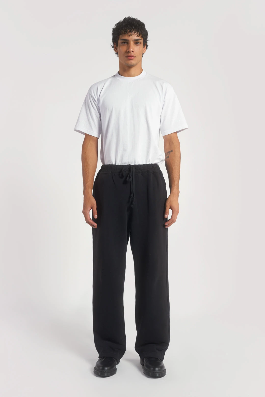 NTRLS Dust Black Relaxed Joggers 7 NTRLS Dust Black Relaxed Joggers - Image 5