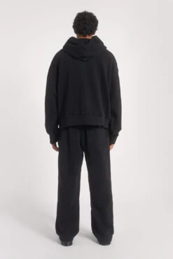 NTRLS Dust Black Relaxed Joggers 14 NTRLS Dust Black Relaxed Joggers -JADEDLDN Sales NTRLSECOM2062