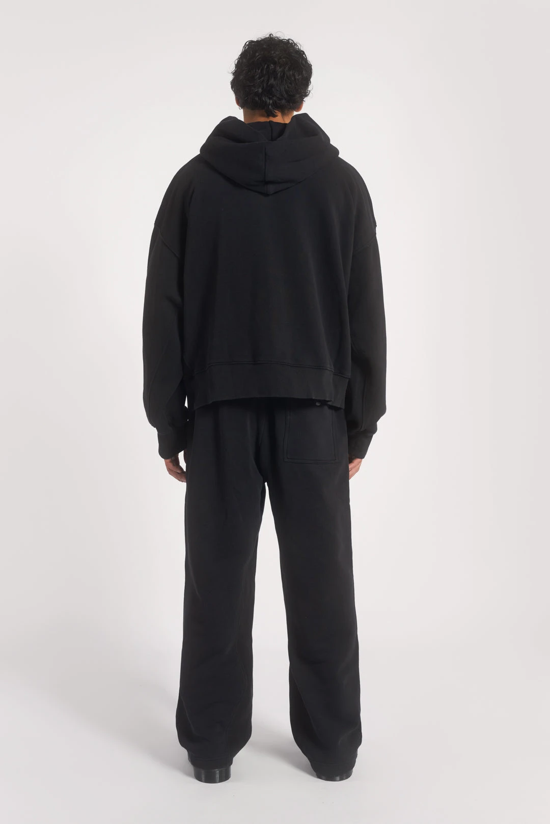 NTRLS Dust Black Relaxed Joggers 8 NTRLS Dust Black Relaxed Joggers - Image 6