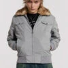 B15 Flight Jacket -JADEDLDN Sales PELO0492