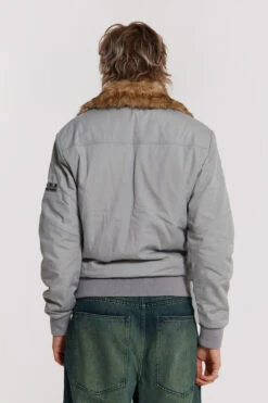 B15 Flight Jacket -JADEDLDN Sales PELO0533