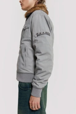 B15 Flight Jacket -JADEDLDN Sales PELO0547