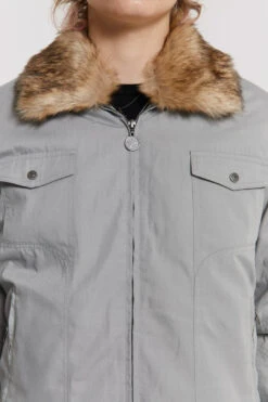 B15 Flight Jacket -JADEDLDN Sales PELO0555