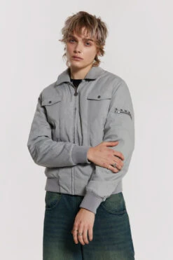 B15 Flight Jacket -JADEDLDN Sales PELO0566