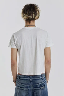 Want My Number? Tee -JADEDLDN Sales RESHOOTSAGAIN00191