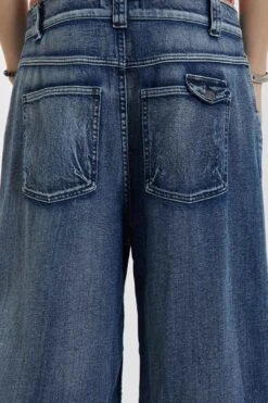 Axle Acid Wash Denim Jorts 12 Axle Acid Wash Denim Jorts -JADEDLDN Sales RESHOOTSAGAIN00461
