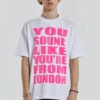 London Sound Tee