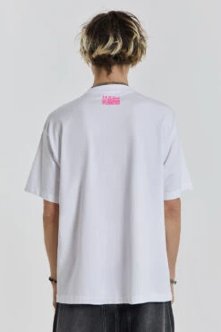 Very Hot Tee -JADEDLDN Sales RESHOOTSAGAIN02231