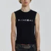 Sleazebag Tank Top -JADEDLDN Sales RESHOOTSAGAIN0271