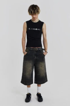 Sleazebag Tank Top -JADEDLDN Sales RESHOOTSAGAIN0291 efd75203 111a 4149 9948 40fa8f4d2abf