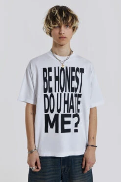 Honesty Tee