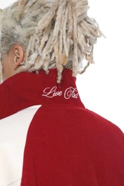 Red Rodeo Varsity Jacket 12 Red Rodeo Varsity Jacket -JADEDLDN Sales RedVarsity3