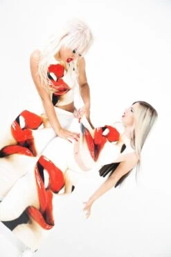 Jaded London Kiss Me Quick Raw Hem Maxi Skirt 13 Jaded London Kiss Me Quick Raw Hem Maxi Skirt -JADEDLDN Sales SKIRT2 9141aada bd6d 45a4 9df8 5bc724b00020