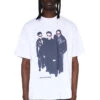 Triplex T-Shirt -JADEDLDN Sales TriplexT Shirt2